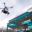 공원주유소 이미지