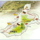 4/12~13 금요무박-한려해상공원 비진도,매물도,소매물도(한곳 선택) 자유 트레킹 안내-(65,000/60,000) 이미지