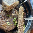 소소덮밥 | [경주 황리단길 맛집 황리단길 맛집] 소소함박에서 민물장어덮밥 숯불한우함박 냉모밀 먹은 후기