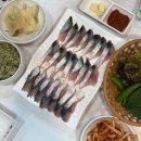 곰막식당 제주도 동쪽 고등어회 회국수 <b>곰막</b><b>식당</b>