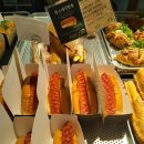[대전 성심당] 성심당 샌드위치 정거장 메뉴&amp; 솔직후기(턱 아픈 이야기)