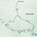 9월24일(화) 괴산 희양산 비경 빛 계곡 산행 이미지