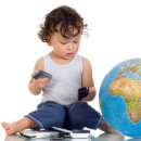 유아영어 이미지