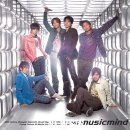 V6 -10th Anniversary CONCERT TOUR 2005 “musicmind' DVD 발매 이미지