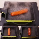 [소세지 맛있게 굽는법]최고의 맥주 안주 만들기 by 미상유 이미지