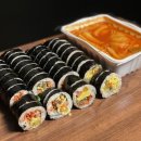 참김밥전문점 이미지