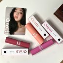 내추럴혈색밤 메이크업 오로띠 립앤치크스틱 3컬러 솔직 후기