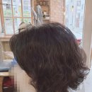 블랑;헤어살롱 이미지