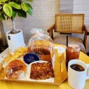 베이커리카페김연수순쌀빵 | 장유베이커리 양동흡의 순쌀빵 베이커리 카페 방문 후기