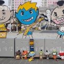 설악눈메골시장 이미지