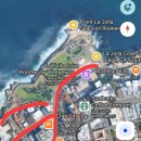 라호야(LA JOLLA) | 샌디에고 여행 코스 라호야 코브 무료 주차 꿀팁&amp;바다사자 물개 구분법 총정리(동굴 인생샷)