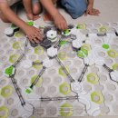 3차원 공간설계 그래비트랙스 | [공지] 크리스마스선물 추천 그래비트랙스(GRAVITRAX) - 재미는 물론 두뇌발달까지 잡는 아이들 선물