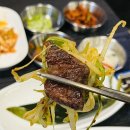 육본한우 이미지