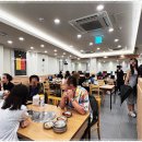 효담칼국수 닭한마리 이미지