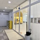 충주 아이와 가볼만한 곳 오감놀이터 쪼물쪼물 모래놀이 드로잉 키즈카페