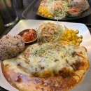 지에스25 외대경희 | 경희대, 외대 맛집 39돈가스 치즈 가득하고 달콤한 피자돈가스 후기