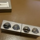 388 | (D-388)웨딩밴드 아크레도 계약 후기/잠실 아크레도(티파니앤코,까르띠에,에르메스 등 비교 후 계약)