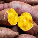 고구마 이렇게 먹으면 큰일납니다! 10배 건강하게 먹는 방법 4가지 이미지