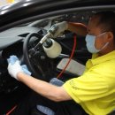 초음파회오리세차장 이미지