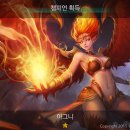 에이오에이모바일 | AOS LOL 모바일게임추천 리그 오브 마스터즈 후기