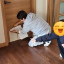 SD아이프라임강북경로당 | 칠곡 SD아이프라임 강북 33평 리모델링 인테리어필름 시공