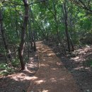 수안사 | 안산 대부광산 퇴적암층