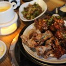 돈오락쪽갈비조례점