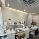 정자천로188번길 | 수원 정자동 스무가락네일, 1시간 만에 완성하는 감성 패디 후기