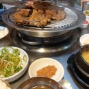 신촌갈비 - 파주시 새꽃로 199 | 신촌 가성비 저렴한 돼지갈비 맛집 신촌한옥숯불갈비 내돈내산 후기 | 신촌 노포 탐험기