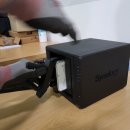 [설치후기] Synology DS923+ OO정신건강센터 설치