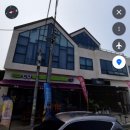 씨유 주문진중앙점 | 양양 오션뷰 감성숙소 죽도계단집 바베큐가능 죽도해수욕장 1분컷