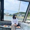 목포요트마리나 | [목포여행/대반동 카페] 목포 요트 뉴문마리나 목포 데이트코스, 이색코스로 강력추천!!!