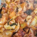 거두리닭갈비 이미지