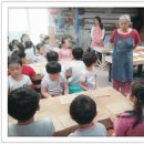 마키루키꿈샘유치원 이미지