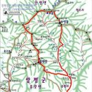 제491차 중원산, 도일봉 중원계곡 산행(2014.8.9일, 경기 양평) 이미지