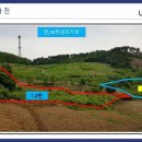 장수 태양광발전소 이미지