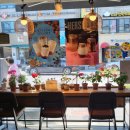 이디야 건너 이미지