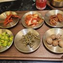 조선보리밥
