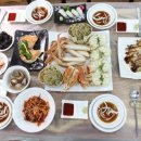 천지대게 이미지