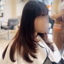 수원 코멜리헤어랩 1호점 여성일반펌 후기 – 보라 디자이너님 손길로 완성된 인생 컬