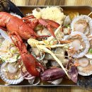 매곡동 행정복지센터 화장실(1층) | 평택 송탄 바다를 품은 해적선 평택본점ㅣ랍스터 해신탕 보양식 서정리 서정동 맛집 솔직 후기
