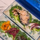 중로1-죽1호선 | 해운대 미포 맛집 랍스터 코스 제대로 즐긴 해운대포차 미포1호 랍스타포차