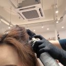 별내동 덕송1로 55번길 | [남양주 별내미용실] 에이바헤어에서 염색 대성공 후기:)