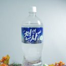 천연사이다 메가마트 블랙데이 세일로 저렴하게 구입했어요
