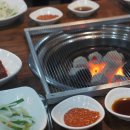 남도숯불갈비 이미지