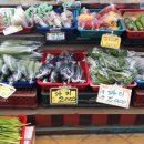 시장(재래시장 주차장) 이미지