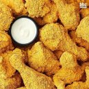 순살퀸 | BHC 커링클 후기, 뿌링클 커리퀸과 맛 비교 총정리