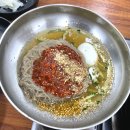 대구 칠곡 맛집 / 대구냉면맛집 / 냉면 + 양념목살 맛도리 조합 솔직후기 [허벌냉면 칠곡본점]
