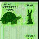 토끼와거북전 이미지