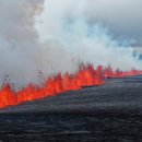 새(화산) 이미지